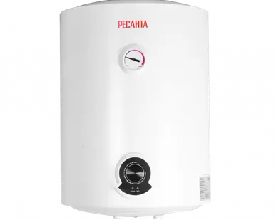 фото Водонагреватель накопительный ВН-30К Ресанта