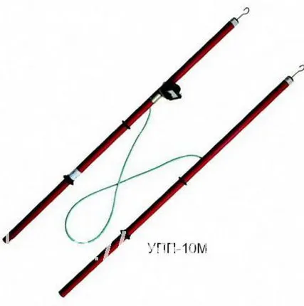 Фото №1 Устройство поиска повреждений УПП-10 Н