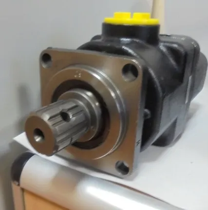 Фото №0 Гидронасос KAZEL ISRAK52DB ISO