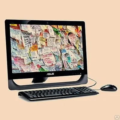 Фото №0 Программно оптимизированая для индексации на поисковиках WEB-визитка