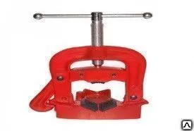 фото Трубные тиски с автоматическим крюком для закрывания Артикул 61204