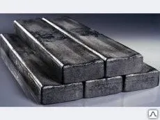 Фото №0 Хром металлический ( Х99 )