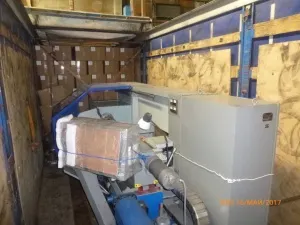 Фото №5 Токарный станок модели 16А20Ф3 с УЧПУ NC 201M Б/У в Ульяновске