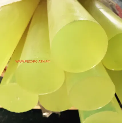 Фото №0 Полиуретан стержень