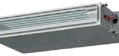 фото Канальный блок c дренажным насосом PEFY-P32 VMS 1-E