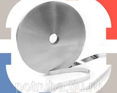 фото Лента штамповальная 50 мм