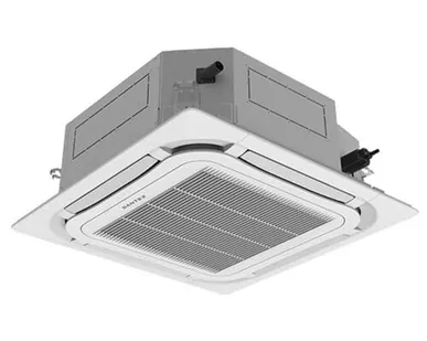 фото Кассетный кондиционер Dantex