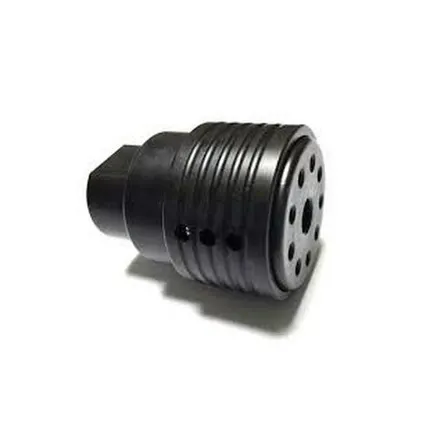 Фото №0 Дульный тормоз компенсатор ДТК KAK Blast converter 1/2-28 5.56 (308107)