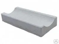 фото Лоток тротуарный 500*200*60 мм
