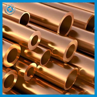 Фото №0 Труба ( Трубка ) бронзовая БрАЖН 10-4-4; 135,0х22,5; АТП