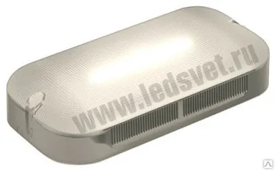 Фото №0 Светодиодный светильник ЖКХ 08/100