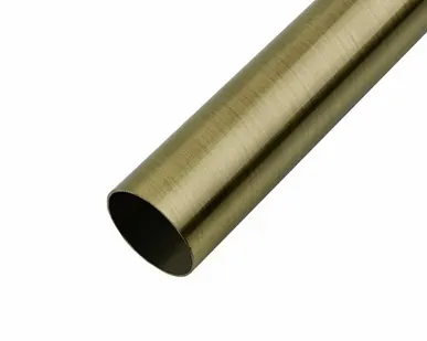 фото Трубы OLEXDECO Труба гладкая 19 мм (А 200)