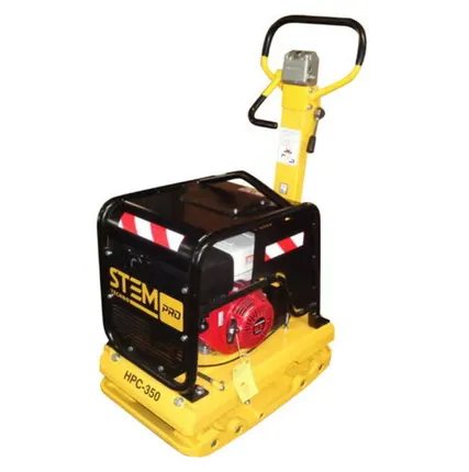 Фото №0 Аренда виброплиты STEM TECHNO HPC-350 (350кг)