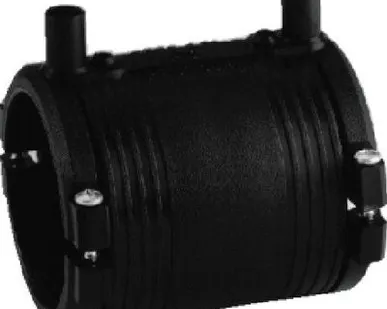 фото Муфта электросварная ПЭ100 125 мм SDR11