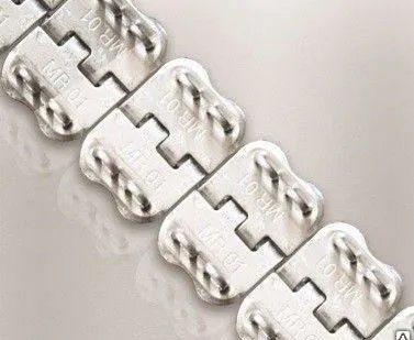 фото Механические соединители Selflex SR45