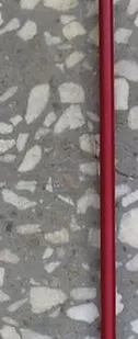 фото Сегмент удочки с распылителем для краскопульта СО-20 В