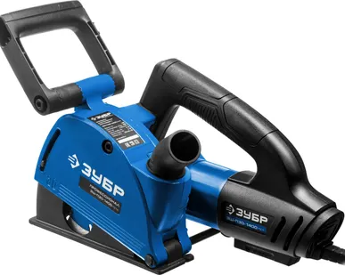 фото Штроборез Зубр ЗШ-П30-1400 ПСТК