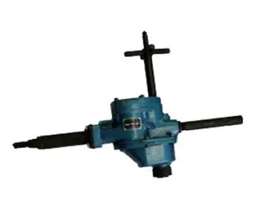 фото Дрель пневматическая прямая ПСМ-22