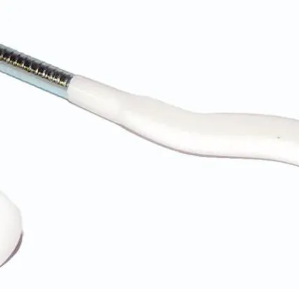 Фото №0 Комплект кронштейнов для радиатора настенный штырьевой Omec 28PLS170