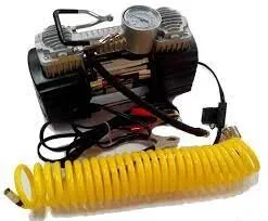 фото Автомобильный компрессор Сервис Ключ R17