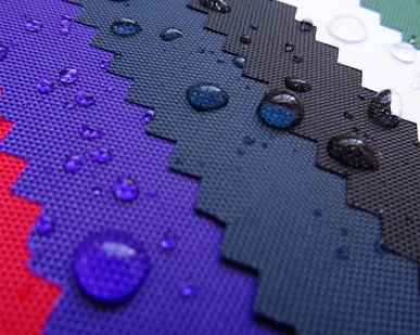 фото Oxford 600 D PU