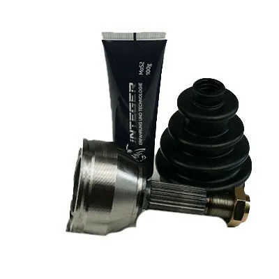 Фото №0 INTEGER ШРУС наружный Focus 1 все 98 шлицы ор 1063498 INTEGER OJ1024M 23X53 2X25