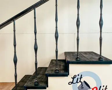 фото Балясина "Олимпия 1.0 "