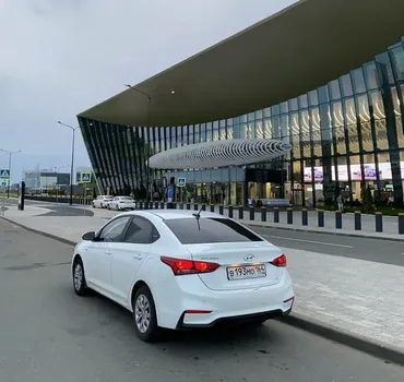 Автопрокат Гагарин