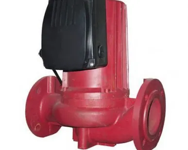 фото Циркуляционный насос UPF 50-200