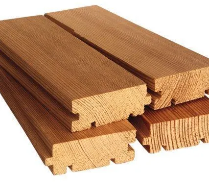 Фото №0 Половая доска 28x141(136, класс "АВ", 4шт/упак