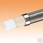 фото Тефлоновый (фторопластовый) рукав Exitflex EF-370