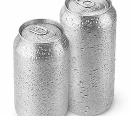 фото АЛЮМИНИЙ (банка из-под напитков)