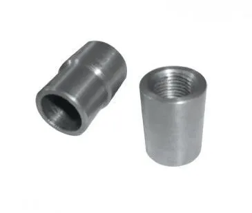 фото Бобышка Б1 /Ст.12 Х 18 Н 10Т/