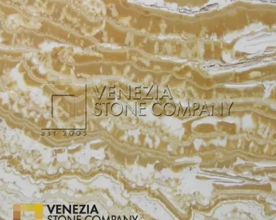 фото Onice alabastro egiziano 20mm (Слэбы)