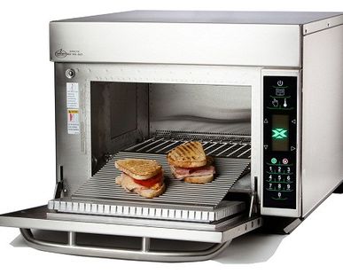 фото Печь микроволновая MXP5221 Menumaster
