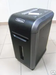 Фото №0 Шредер Fellowes Powershred® 99Ci