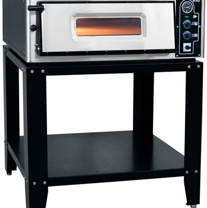 Фото №0 Печь для пиццы ABAT ПЭП-4