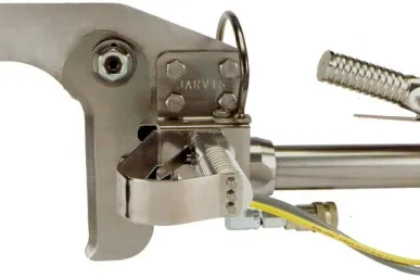 фото Резак для удаления ног 60 CL-1 в Москве