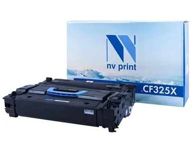 фото Картридж NV Print CF325X для HP
