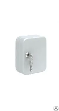 Фото №0 Металлическая ключница КС - 20