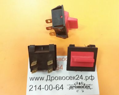фото Выключатель 4,5-6,5 кВт FZ-G4500-G6500 / FZ011.002.001.045.065.012