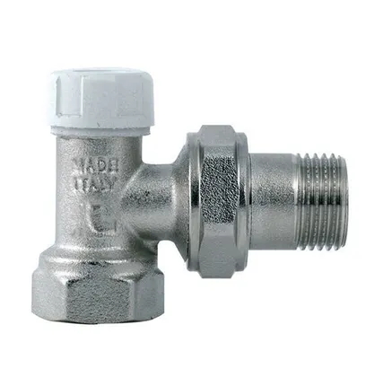 Фото №0 Клапан настроечный ITAP угловой 3/4"