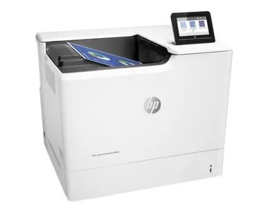 фото Принтер HP Color LaserJet