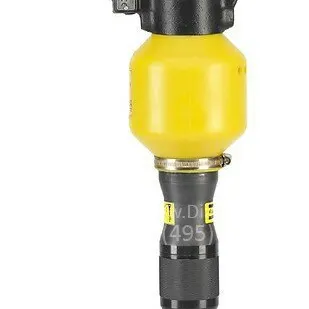 фото Отбойные молотки Atlas Copco TEX 9 в аренду