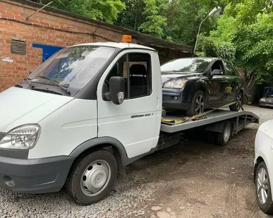 фото Вызвать Эвакуатор от собственника