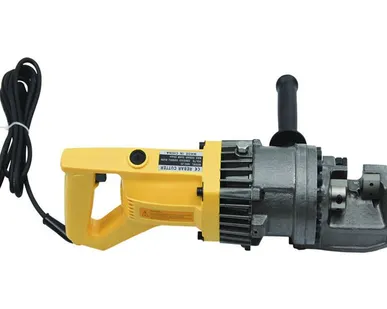 фото Арматурорез ручной гидравлический TOR HHG-22D (4-22 ММ)