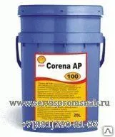 фото Масло для поршневых компрессоров Shell Corena Oil АP