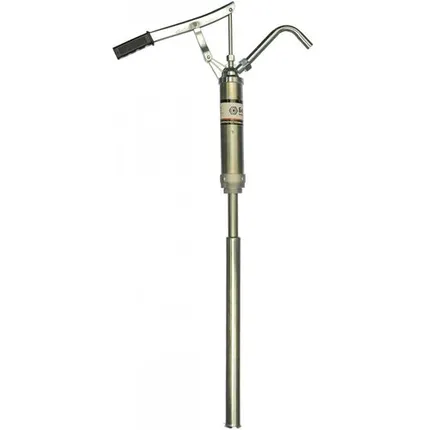 Фото №0 Насос бочковой рычажный ПЕГАС , арт. БАК.00111