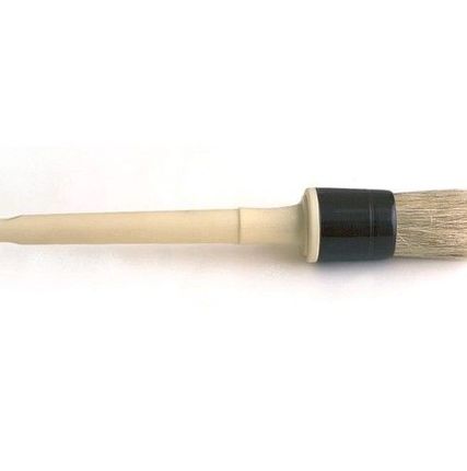 Фото №0 Кисть для пасты, T120, Clipper