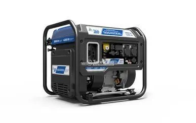 фото Инверторный бензогенератор SGG 4200Ei